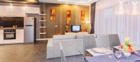 2 bedrooms Townhouse in Villa Sumalee, Phuket, Thailand No. 29375 17