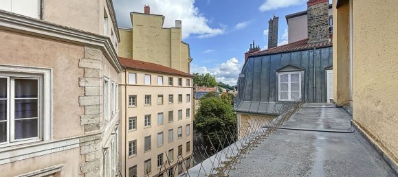 1 chambre Appartement à Lyon, France No. 279309 4