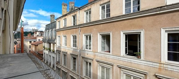 1 chambre Appartement à Lyon, France No. 279309 5