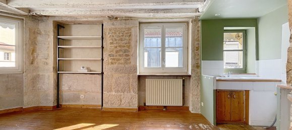 1 chambre Appartement à Lyon, France No. 279309 2