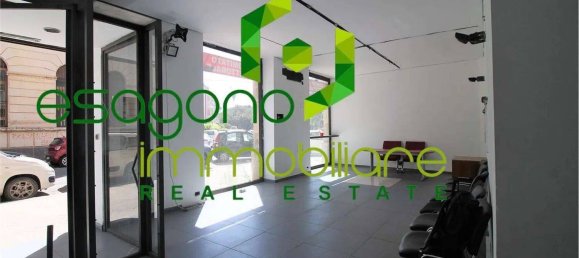 1-Zimmer Gewerbliche Immobilie in Syracuse, Italy, Nr. 356860 14