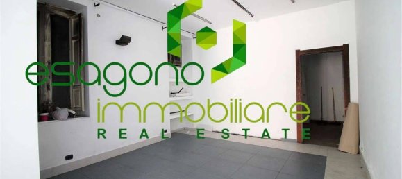 1-Zimmer Gewerbliche Immobilie in Syracuse, Italy, Nr. 356860 9