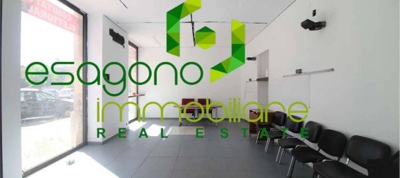 1-Zimmer Gewerbliche Immobilie in Syracuse, Italy, Nr. 356860 6