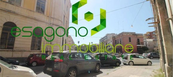 1-Zimmer Gewerbliche Immobilie in Syracuse, Italy, Nr. 356860 4