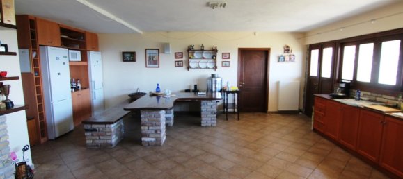 4 غرف نوم فيلا في Corfu, Greece رقم 8910 6