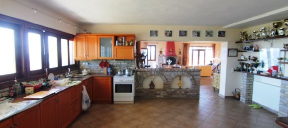 4 غرف نوم فيلا في Corfu, Greece رقم 8910 15