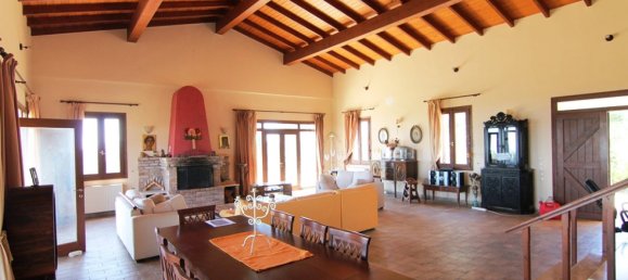 4 غرف نوم فيلا في Corfu, Greece رقم 8910 14