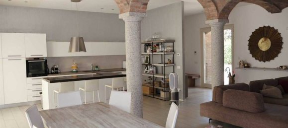 2 bedrooms House in Rottofreno, Italy No. 366054 13