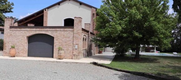 2 bedrooms House in Rottofreno, Italy No. 366054 6