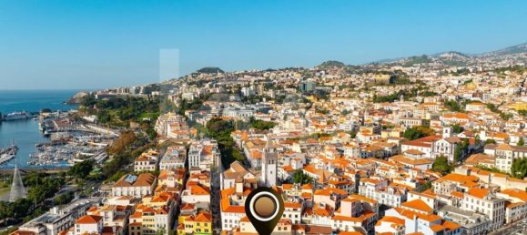 247m² Commercial property in Funchal, Portugal No. 79016 4