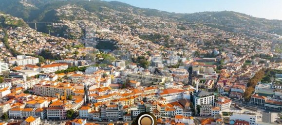 247m² Commercial property in Funchal, Portugal No. 79016 7