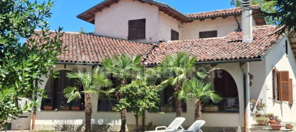 4 Schlafzimmer Haus in Alessandria, Italy, Nr. 319590 11