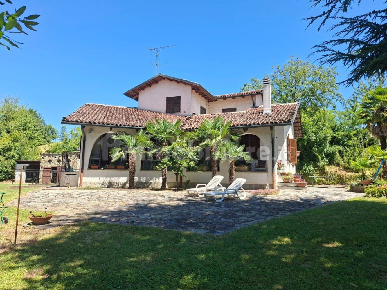 4 Schlafzimmer Haus in Alessandria, Italy, Nr. 319590