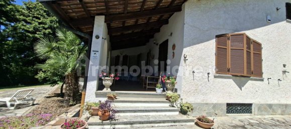 4 Schlafzimmer Haus in Alessandria, Italy, Nr. 319590 24