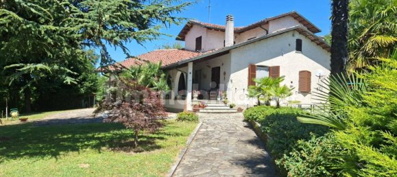 4 Schlafzimmer Haus in Alessandria, Italy, Nr. 319590 12