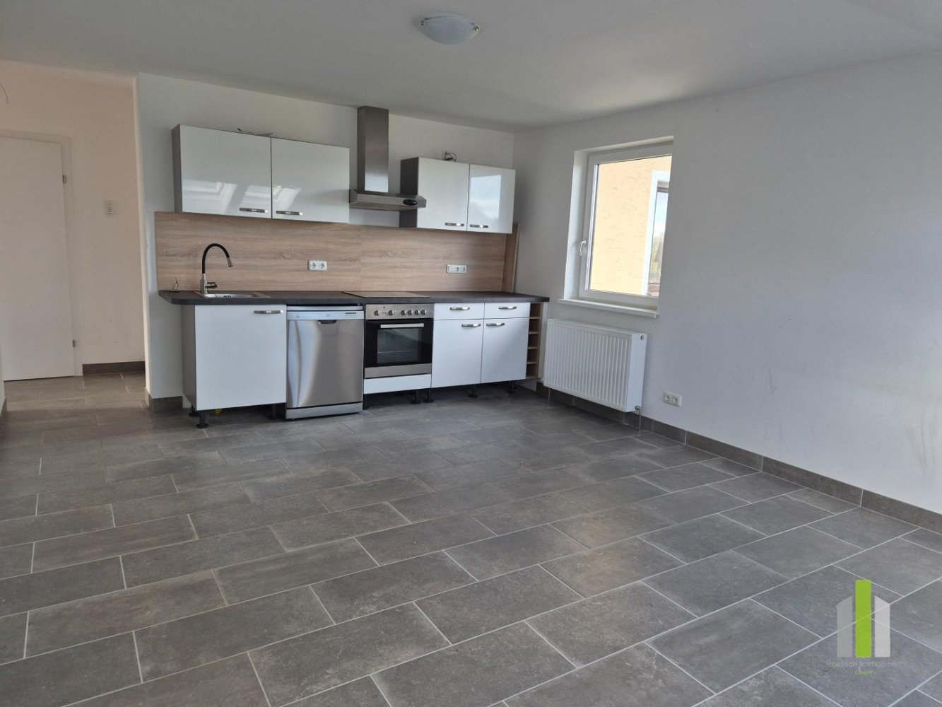 3 rooms Apartment in Traunkirchen, Austria No. 24917