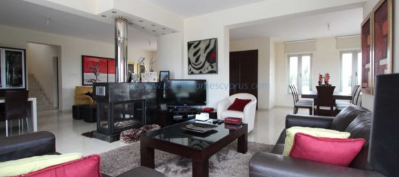 5 bedrooms House in Protaras, Cyprus No. 23829 3