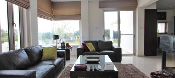 5 bedrooms House in Protaras, Cyprus No. 23829 2