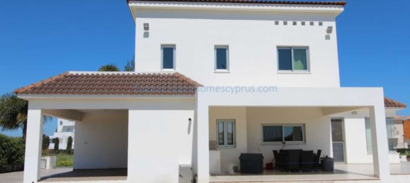5 bedrooms House in Protaras, Cyprus No. 23829 29