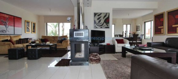 5 bedrooms House in Protaras, Cyprus No. 23829 8