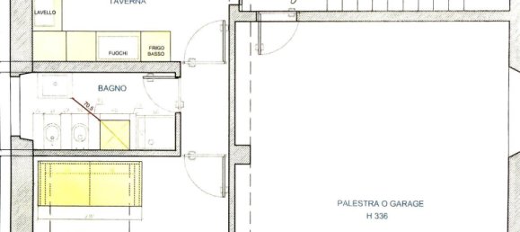 6 bedrooms House in Porto San Giorgio, Italy No. 109646 29