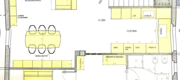 6 bedrooms House in Porto San Giorgio, Italy No. 109646 25