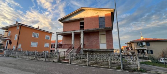 6 bedrooms House in Porto San Giorgio, Italy No. 109646 32