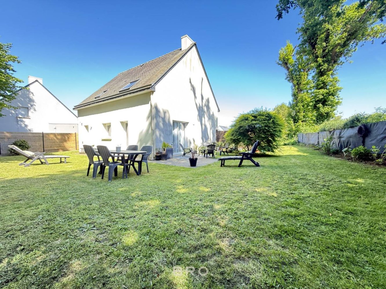 3 bedrooms Villa in Elven, France No. 291331