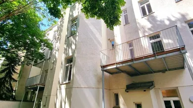 3-salle Appartement à Rudolfsheim-Funfhaus, Austria No. 133912