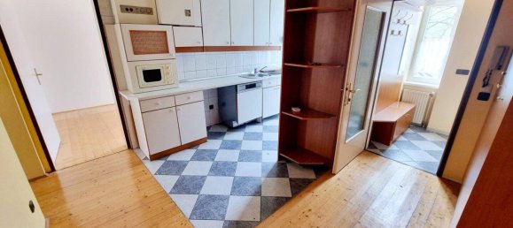 3-salle Appartement à Rudolfsheim-Funfhaus, Austria No. 133912 3