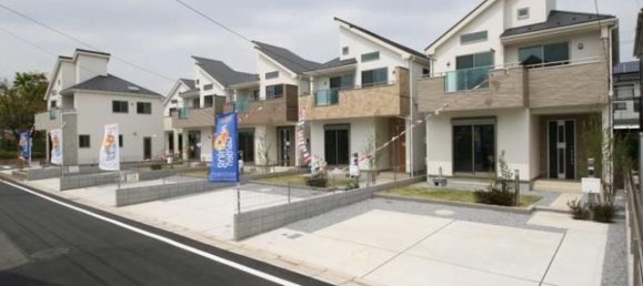 4 bedrooms House in Saitama, Japan No. 5000 2