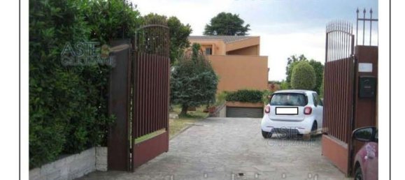 5-Zimmer Wohnung in Palestrina, Italy, Nr. 272405 29