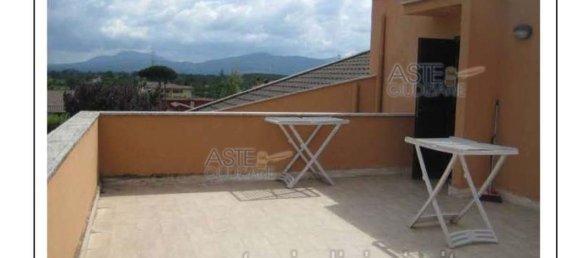 5-Zimmer Wohnung in Palestrina, Italy, Nr. 272405 21