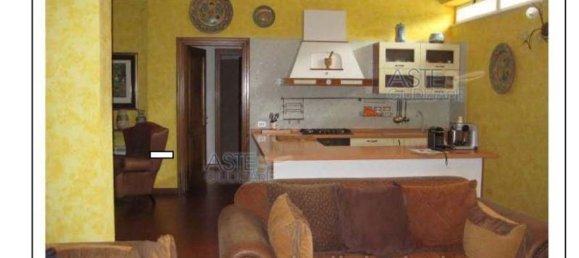 5-Zimmer Wohnung in Palestrina, Italy, Nr. 272405 17