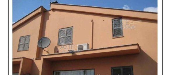 5-Zimmer Wohnung in Palestrina, Italy, Nr. 272405 7