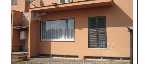5-Zimmer Wohnung in Palestrina, Italy, Nr. 272405 6