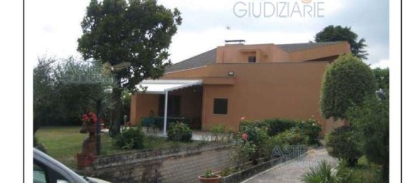 5-Zimmer Wohnung in Palestrina, Italy, Nr. 272405 2