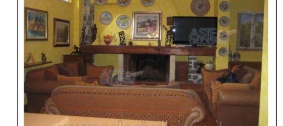 5-Zimmer Wohnung in Palestrina, Italy, Nr. 272405 44