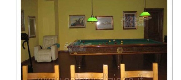 5-Zimmer Wohnung in Palestrina, Italy, Nr. 272405 15