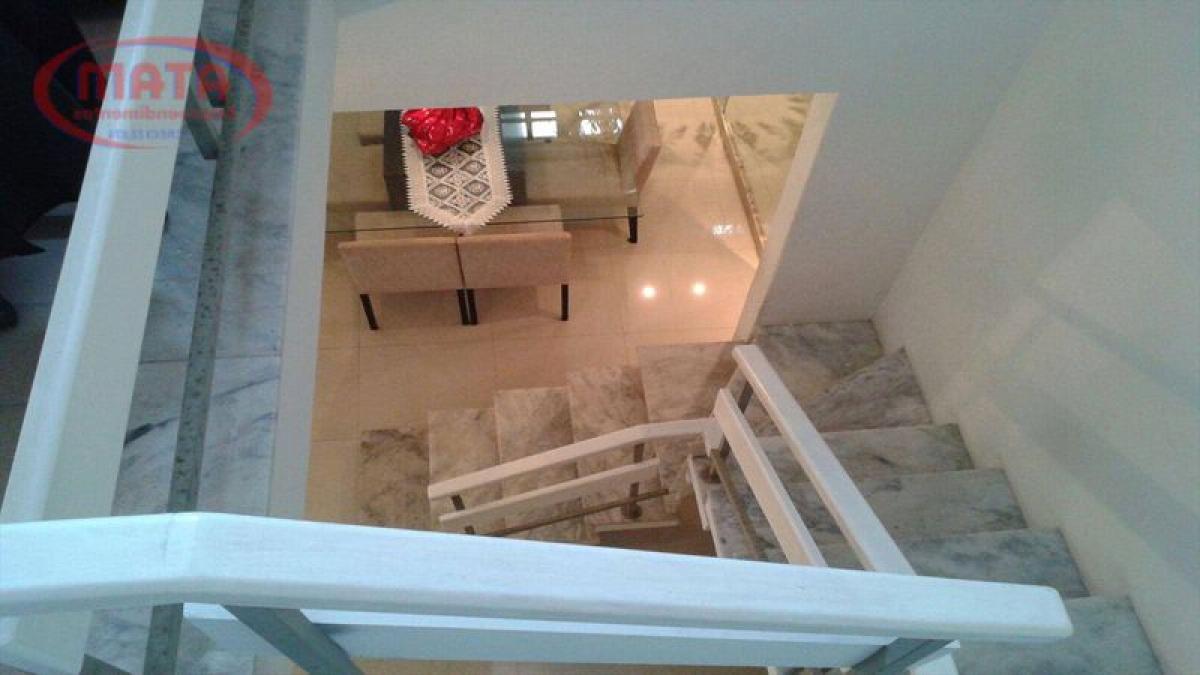 4 bedrooms House in Sao Paulo, Brazil No. 516881