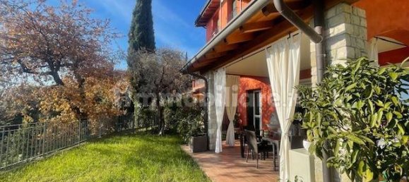 Apartamento T2 em Toscolano Maderno, Italy N.º 109993 2