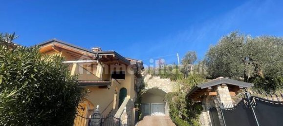 Apartamento T2 em Toscolano Maderno, Italy N.º 109993 34