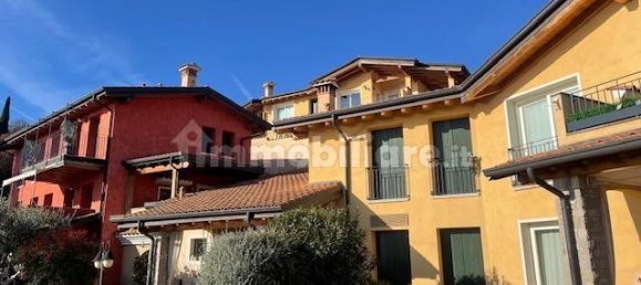 Apartamento T2 em Toscolano Maderno, Italy N.º 109993 32