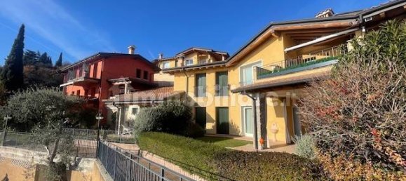 Apartamento T2 em Toscolano Maderno, Italy N.º 109993 33