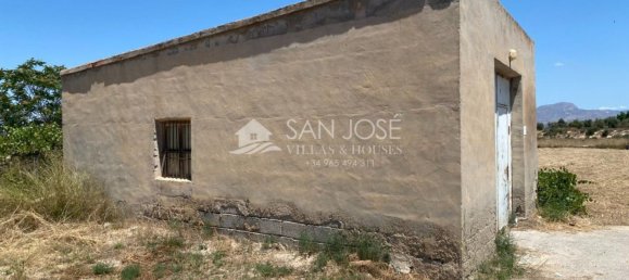 1 غرف نوم منزل في Aspe, Spain رقم 25816 7