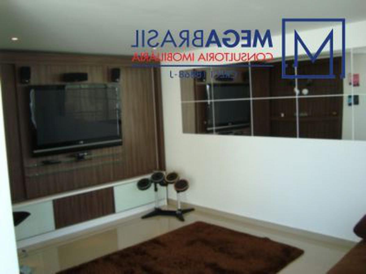 Casa de 4 dormitorios en Sao Paulo, Brazil No. 436295