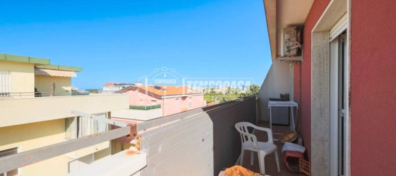 Квартира с 2 спальнями в Мизано Адриатико, Италия № 286890 20