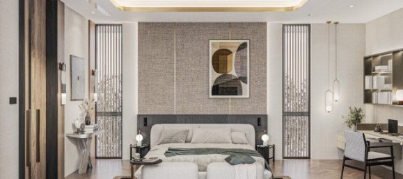 5 bedrooms Villa in Phuket, Thailand No. 12601 12