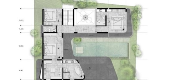 5 bedrooms Villa in Phuket, Thailand No. 12601 24