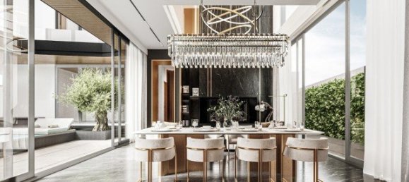 5 bedrooms Villa in Phuket, Thailand No. 12601 10